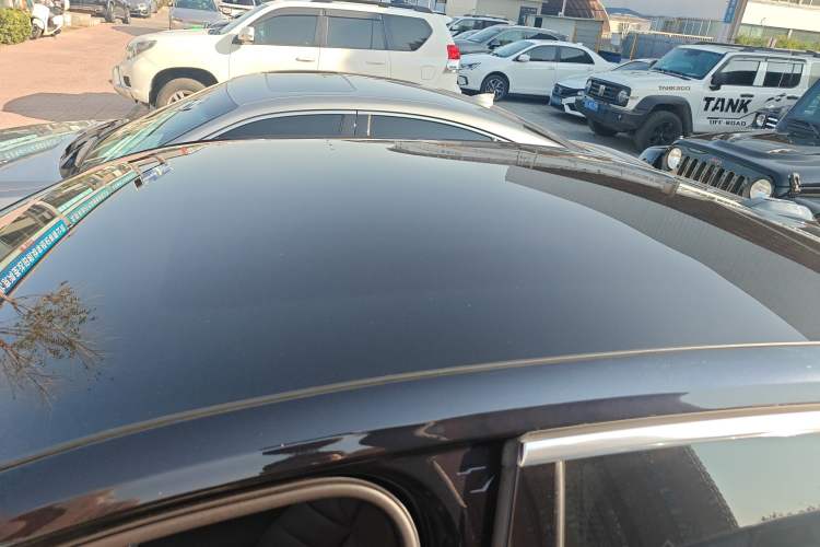 Used BMW 7 Series 2023 735Li M Sport Package