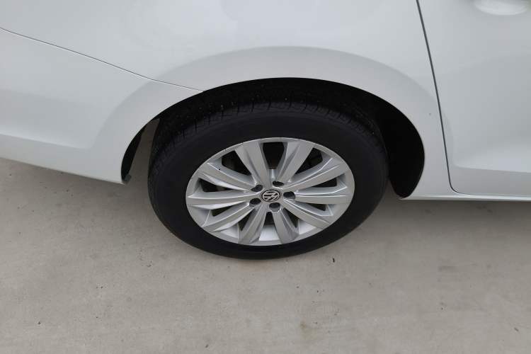 Used Volkswagen Bora 2019 Facelift Bora·Legend 1.5L Automatic Fashion Edition China VI Standard