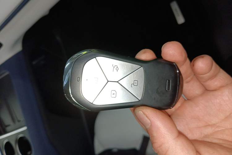 Used XPeng G6 2024 580 Long-Range Plus