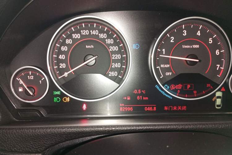 Used BMW 4 Series 2017 425i Gran Coupe Leading Model with M Sport Package