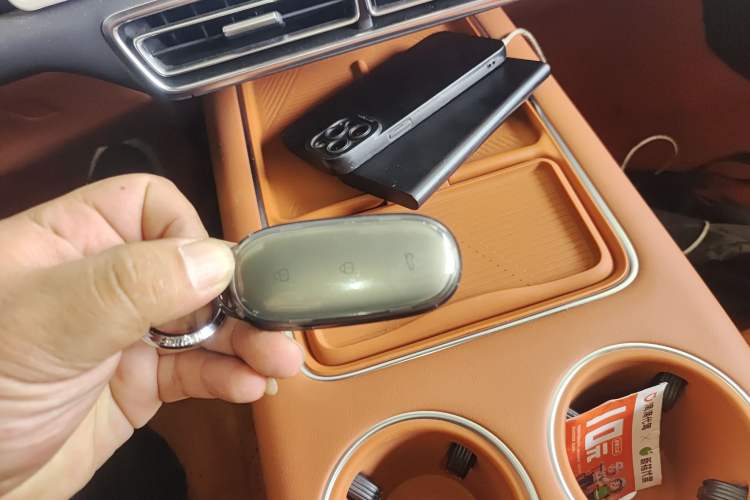 Used Li Auto L8 2024 Max