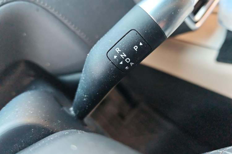 Used Li Auto L7 2023 Air model