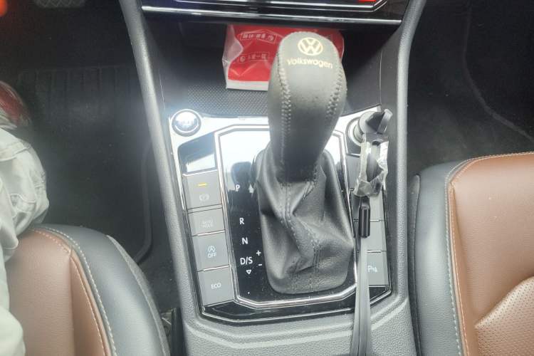 Used Volkswagen Lavida 2021 280TSI DSG Luxury Edition