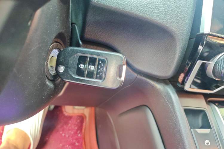 Used Honda Breeze 2021 240TURBO CVT Front-Wheel Drive Elite Edition