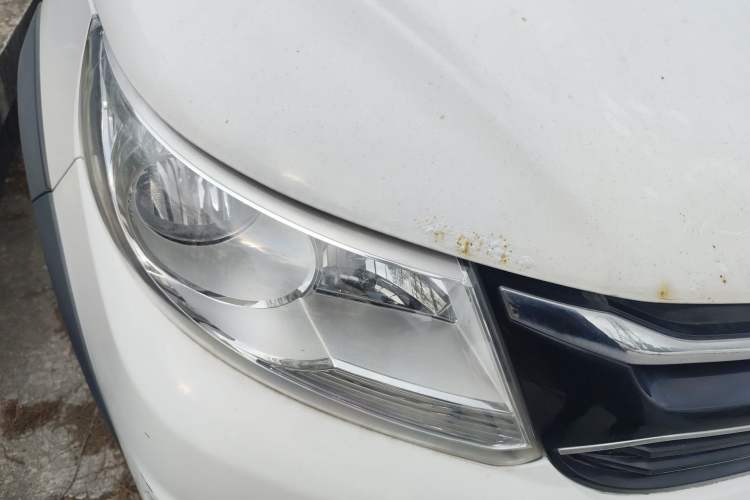 Used FORTHING Joyear X3 2016 1.5L Comfort Model Right Front Headlight