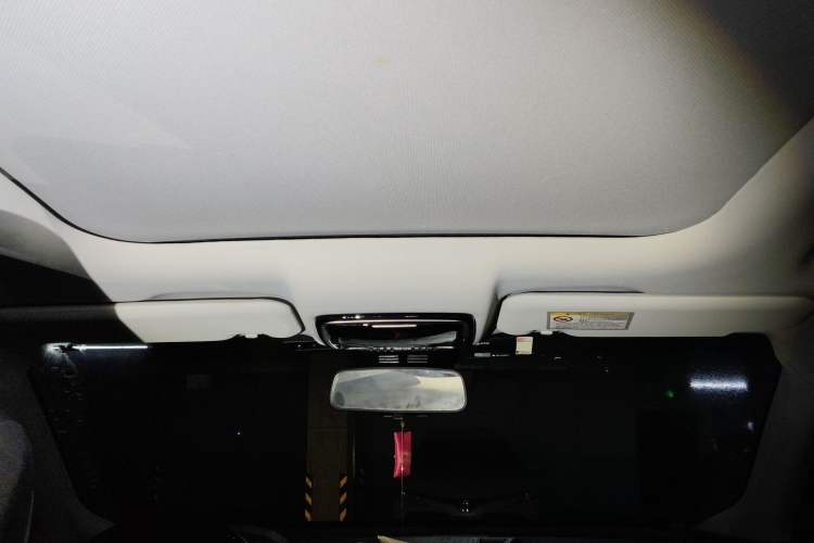 Used WM Motor EX5 2020 EX5-Z Nex Exploration Edition