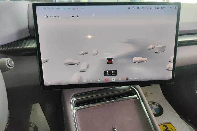 Used XPeng P7 2025 Model—702 Long Range Ultra
