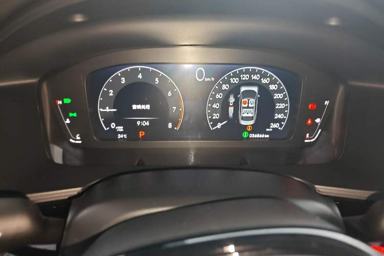 Used Honda Integra 2023 240TURBO CVT Tech Edition
