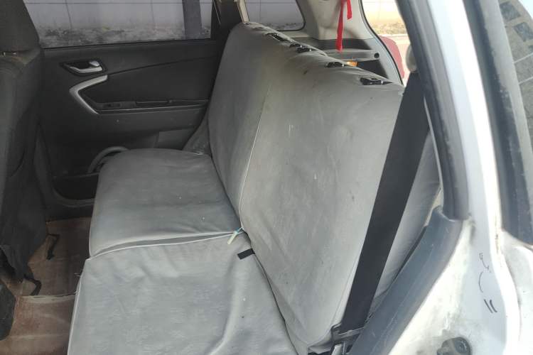 Used Suzuki Liana A6 2016 Hatchback 1.4L Manual Enjoyment Model
