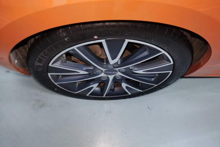 Used Lynk & Co 02 Hatchback 2021 2.0TD Halo