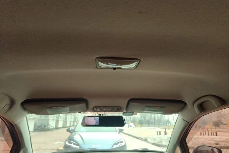 Used Suzuki Liana A6 2015 Hatchback 1.4L Manual Enjoyment Model