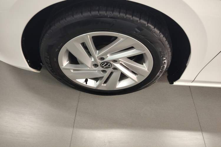 Used Volkswagen Lamando 2022 Lingdu L 280TSI DSG Spicy Edition