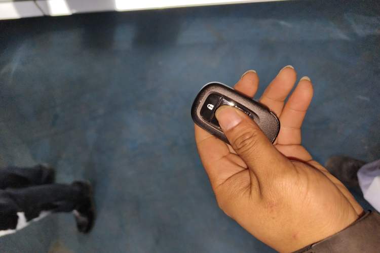 Used GAC Trumpchi EMPOW 2023 270T DCT J15 Version
