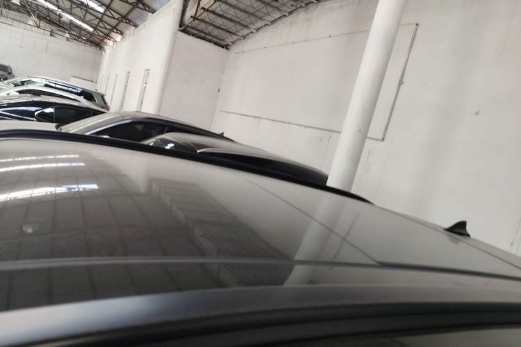 Used Ford Equator Sport 2025 EcoBoost 170 Prestige PLUS