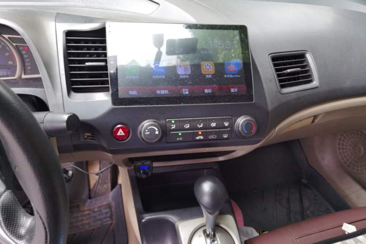 Used CIIMO CIIMO 2012 1.8L Automatic