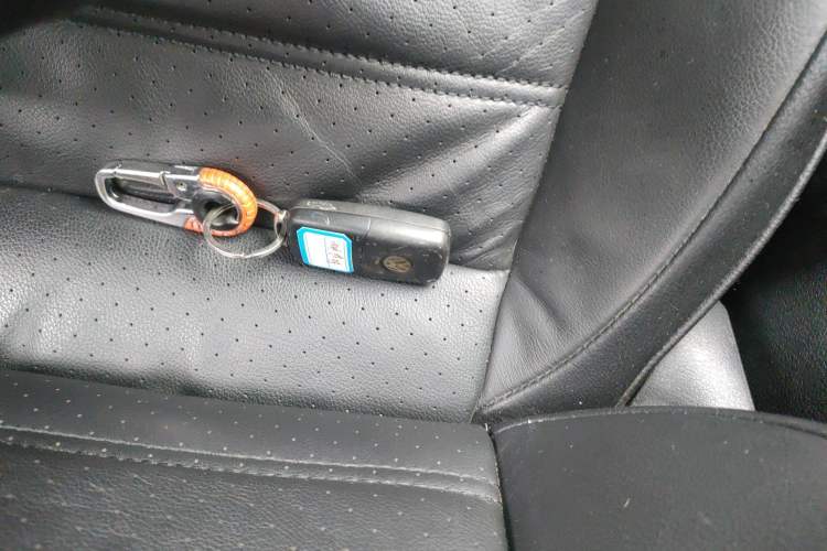 Used Volkswagen Passat 2016 330TSI DSG Prestige Edition
