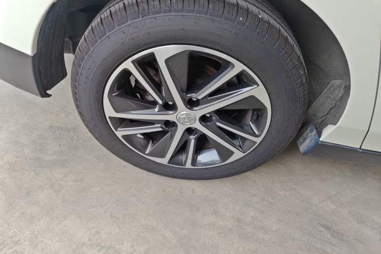 Used Venucia D60 2020 1.6L XE CVT Enjoyment Edition
