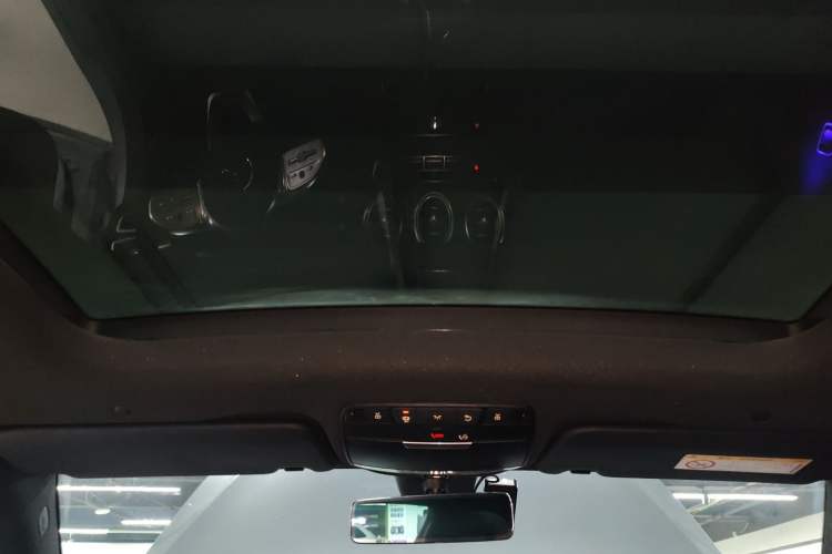 Used Mercedes-Benz C-Class 2022 Refreshed C 260 Coupe
