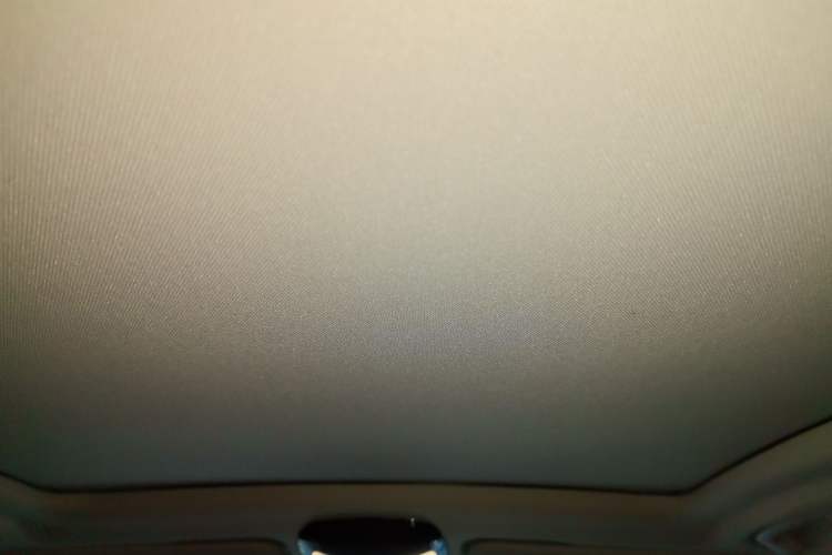 Used BMW X3 2018 xDrive25i M Sport Package China V Headliner