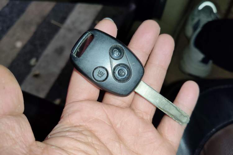 Used Haval H6 2014 Upgraded Model 2.0T Diesel Manual Two-Wheel Drive Elite Version