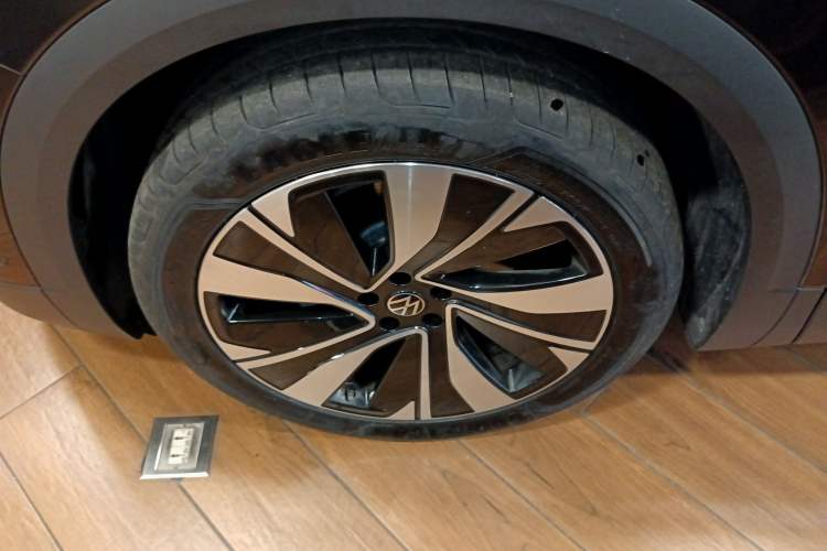 Used Volkswagen Talagon 2024 380TSI All-Wheel Drive Luxury Prestige Pro 6-Seater
