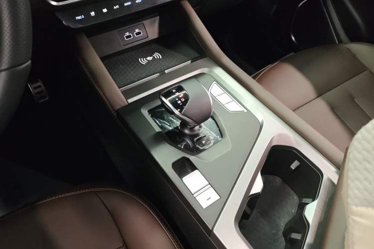 Used JETOUR X90 PLUS 2021 1.6TD DCT Estate 7-Seater
