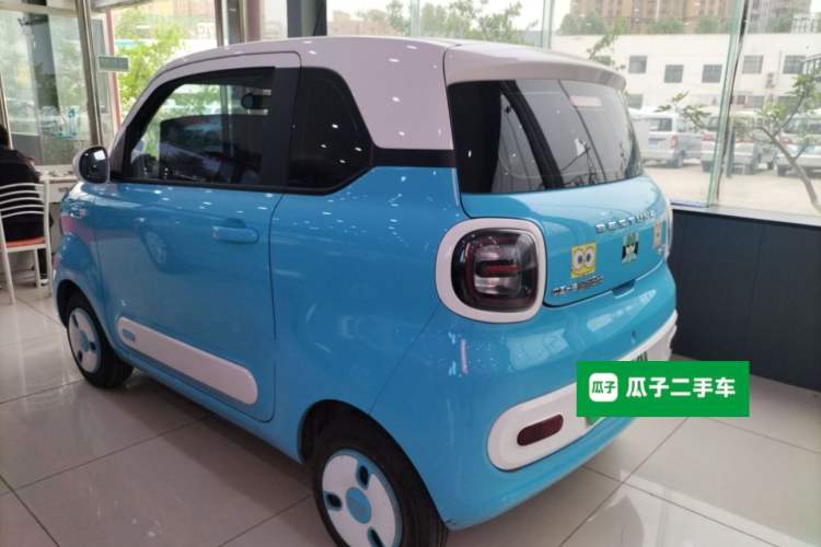 Used Bestune Pony 2024 170km Vitality Horse