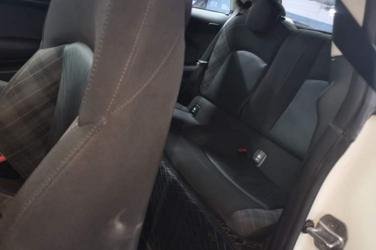 Used MINI MINI 2014 1.5T COOPER Excitement