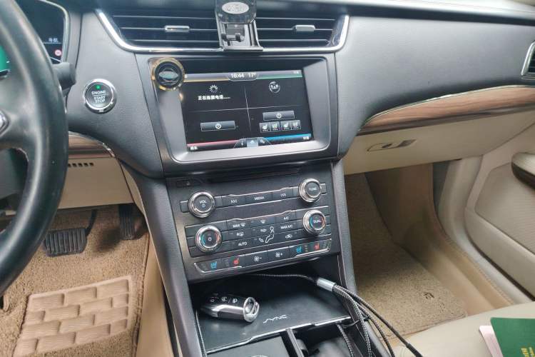 Used Ford Taurus 2015 EcoBoost 245 Fashion Edition
