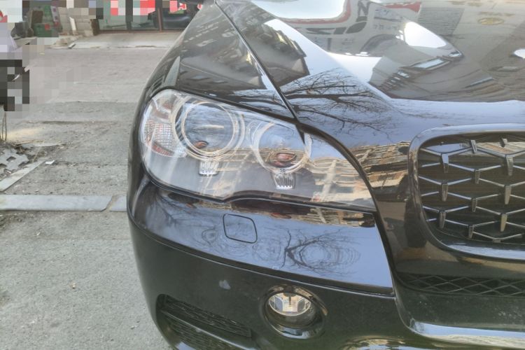 Used BMW X5 2011 xDrive35i Leading Model Right Front Headlight