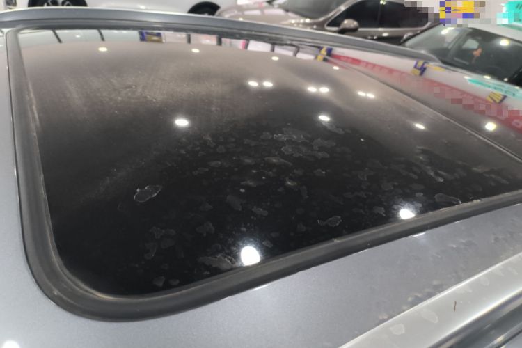 Used BYD Song PLUS 2020 1.5T Automatic Flagship Edition Roof