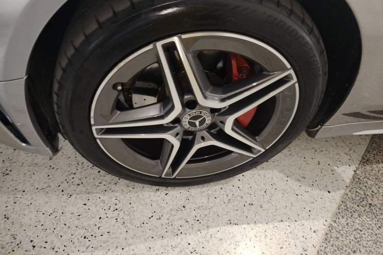 Used Mercedes-Benz C-Class (Import) 2019 C 260 Estate
