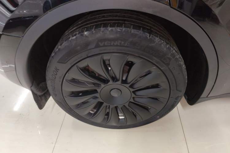 Used Tesla Model Y 2022 Revised Version Long-Range All-Wheel Drive