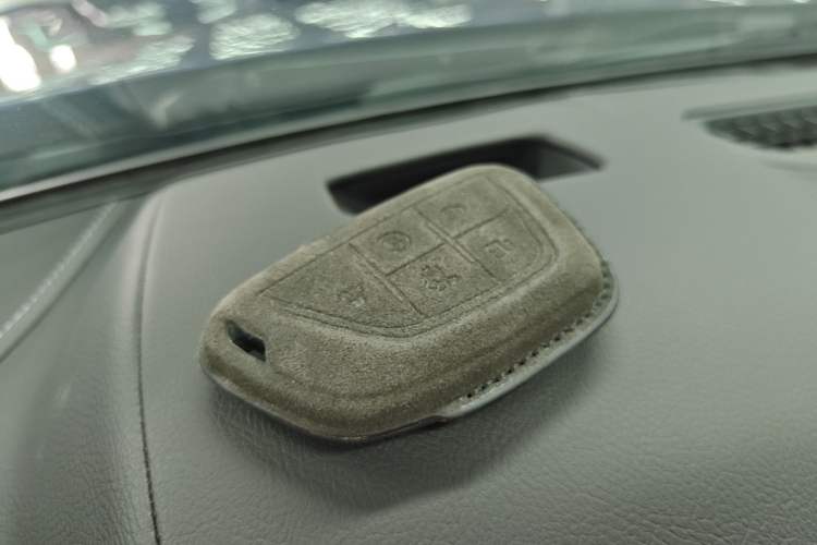 Used Cadillac CT5 2024 28T Prestige Edition
