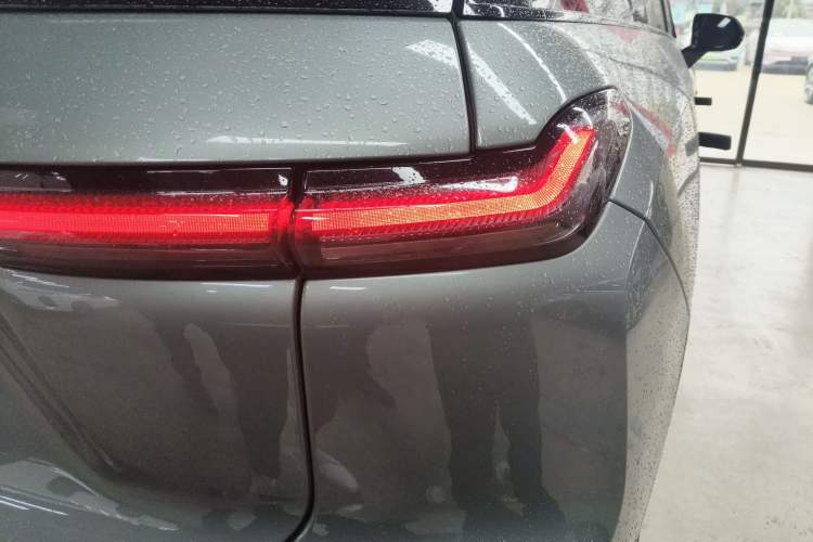 Used Nio ES7 2022 100 kWh