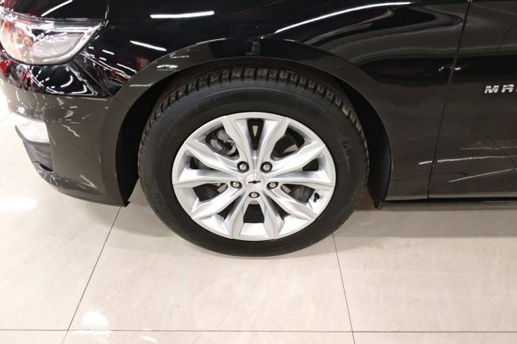 Used Chevrolet Malibu XL 2022 535T Automatic Sport Edition