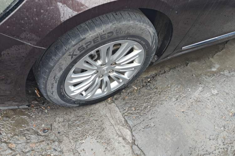 Used Buick LaCrosse 2018 20T Elite Edition