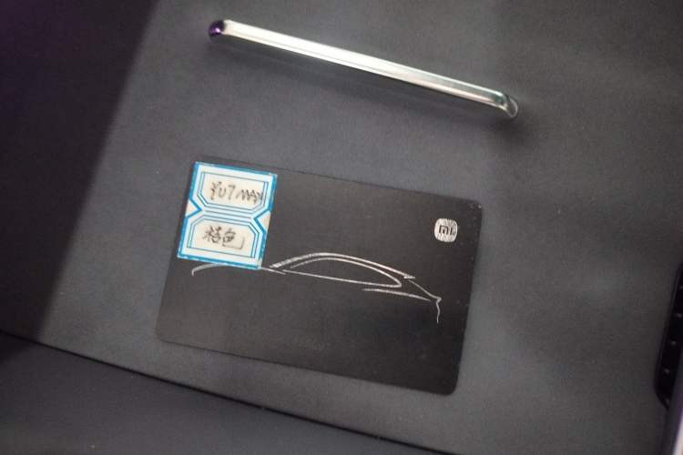 Used Xiaomi Auto YU7 2025 Ultra-Long Range High-Performance All-Wheel-Drive Max Edition