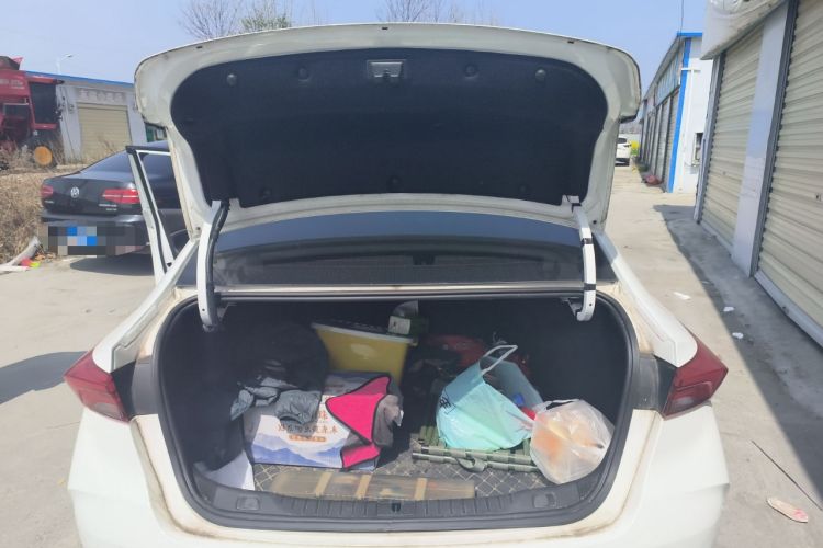 Used Buick Verano 2023 Pro Le Yi Edition