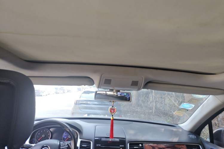 Used Volkswagen Touareg 2011 3.0 TSI Standard Version