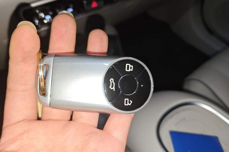 Used ORA Good Cat GT 2023 Mulan Edition 401km Prestige Version