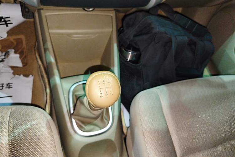 Used Venucia D50 2014 1.6L Manual Splendid Edition