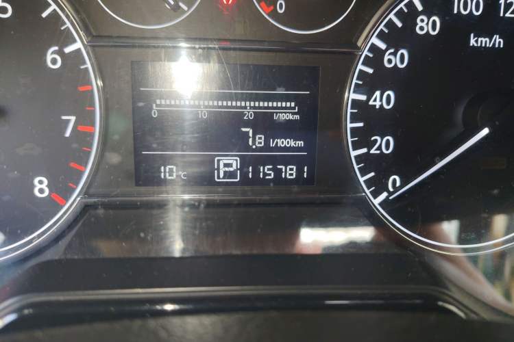 Used Nissan Tiida 2011 1.6L CVT Comfort Model