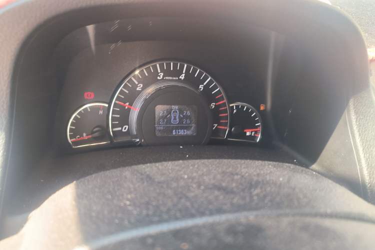 Used Great Wall C50 2013 1.5T Manual Elite Edition
