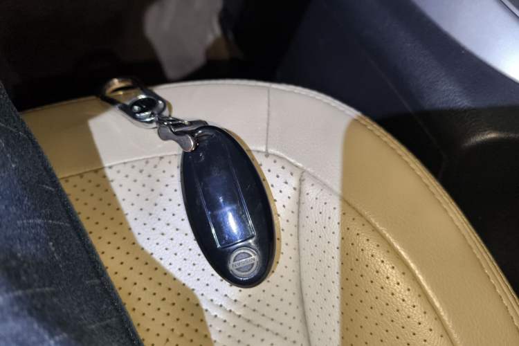 Used Nissan Qashqai 2011 2.0 XV Lea CVT 2WD
