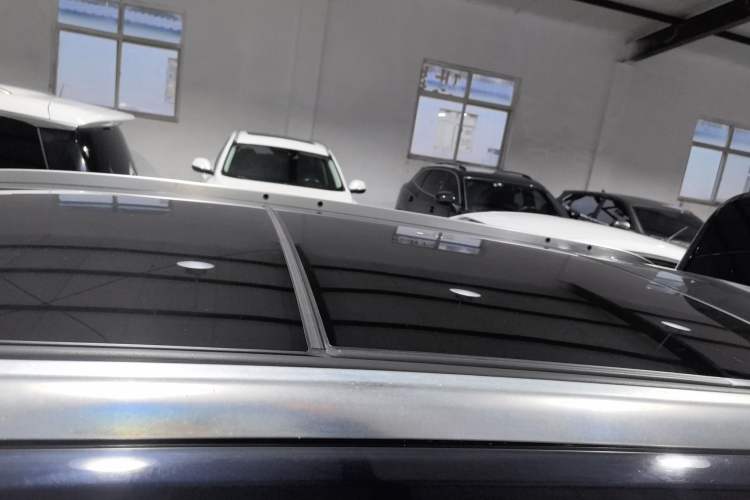 Used Buick Envision 2020 20T Two-Wheel Drive Elite Version