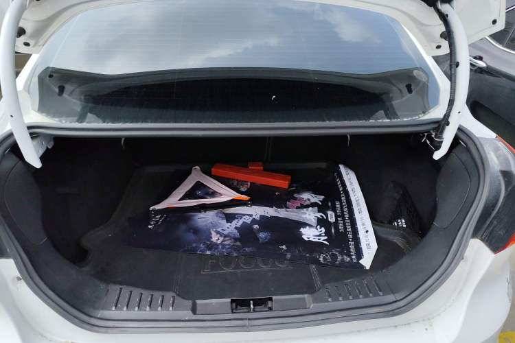 Used Ford Focus 2012 Sedan 1.6L Automatic Comfort Model