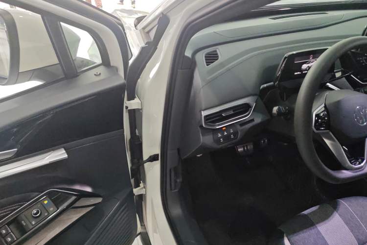 Used Volkswagen ID.4 CROZZ 2022 Pure Edition Limited Edition