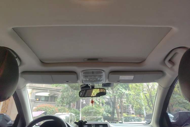 Used Haval H6 2014 Sport Edition 2.4L Automatic Elite Model