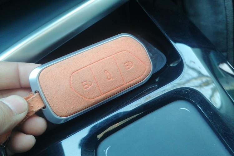 Used VOYAH FREE 2021 Four-Wheel Drive Standard Range-Extended Exclusive Luxury Package